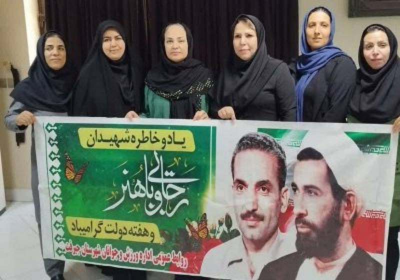 درخشش بانوان شناگر دانشگاه جیرفت در مسابقات هفته دولت